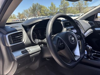 Nissan Maxima for sale Las Vegas