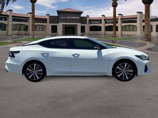 Nissan Maxima for sale Las Vegas