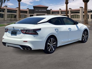 Nissan Maxima for sale Las Vegas