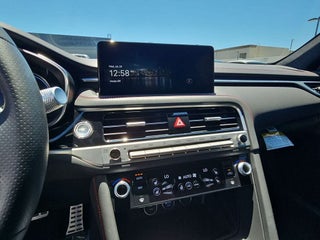 Genesis G70 for sale Las Vegas