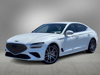 Genesis G70 for sale Las Vegas