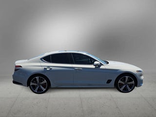 Genesis G70 for sale Las Vegas