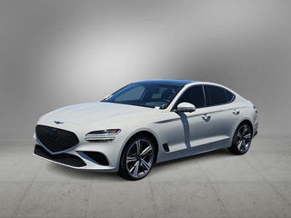Genesis G70 for sale Las Vegas