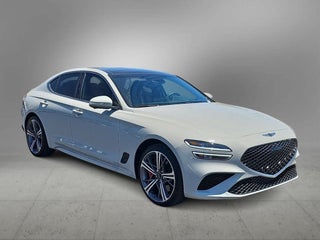 Genesis G70 for sale Las Vegas