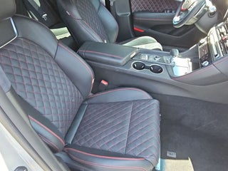 Genesis G70 for sale Las Vegas