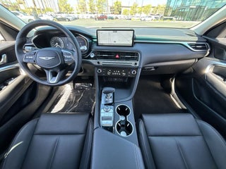 Genesis G70 for sale Las Vegas