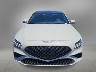 Genesis G70 for sale Las Vegas