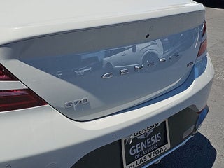 Genesis G70 for sale Las Vegas