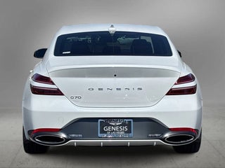 Genesis G70 for sale Las Vegas