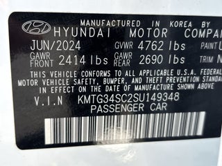 Genesis G70 for sale Las Vegas