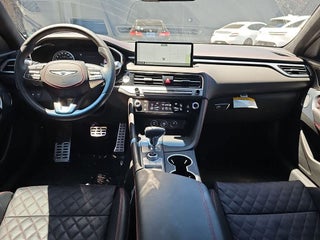 Genesis G70 for sale Las Vegas