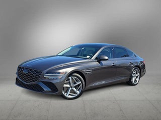 Genesis G80 for sale Las Vegas