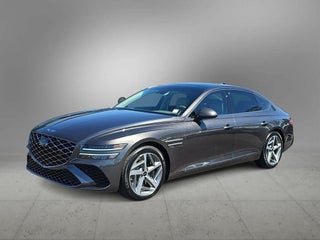 Genesis G80 for sale Las Vegas
