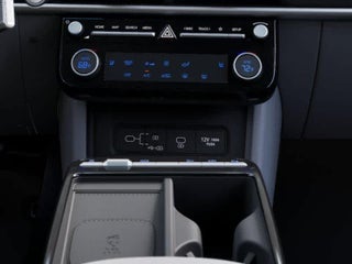 Hyundai Tucson Hybrid