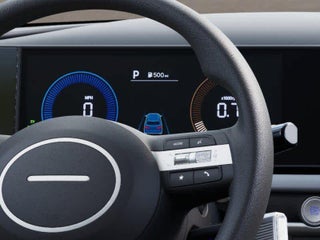 Hyundai Tucson Hybrid