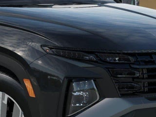 Hyundai Tucson Hybrid