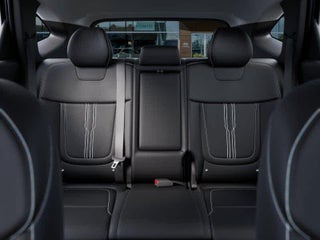 Hyundai Tucson Hybrid