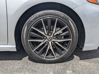 2023 Toyota Camry thumbnail – Miami, FL – 10