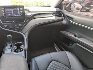 2023 Toyota Camry thumbnail – Miami, FL – 15