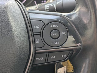 2023 Toyota Camry thumbnail – Miami, FL – 25