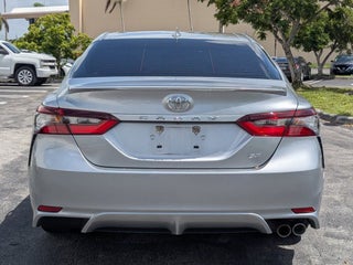 2023 Toyota Camry thumbnail – Miami, FL – 5