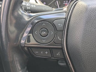 2023 Toyota Camry thumbnail – Miami, FL – 24