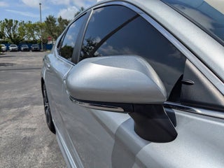 2023 Toyota Camry thumbnail – Miami, FL – 11