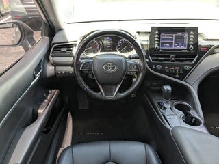 2023 Toyota Camry thumbnail – Miami, FL – 14