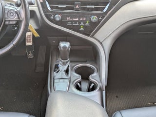 2023 Toyota Camry thumbnail – Miami, FL – 17