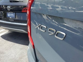 2021 Volvo XC90 thumbnail – Miami, FL – 10