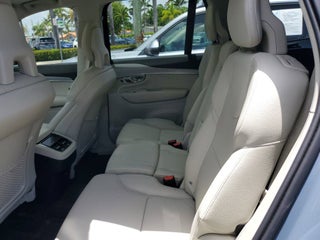2021 Volvo XC90 thumbnail – Miami, FL – 17