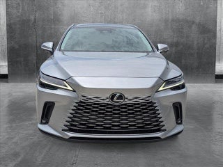 2023 Lexus RX 350 thumbnail – Pompano Beach, FL – 2
