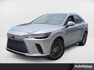 Lexus RX 350 for sale Las Vegas