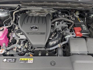 2023 Lexus RX 350 thumbnail – Pompano Beach, FL – 24