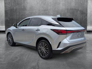 2023 Lexus RX 350 thumbnail – Pompano Beach, FL – 8