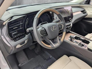 2023 Lexus RX 350 thumbnail – Pompano Beach, FL – 10