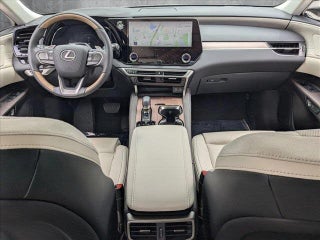 2023 Lexus RX 350 thumbnail – Pompano Beach, FL – 20