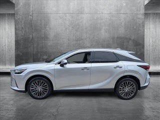 2023 Lexus RX 350 thumbnail – Pompano Beach, FL – 9