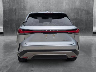 2023 Lexus RX 350 thumbnail – Pompano Beach, FL – 7