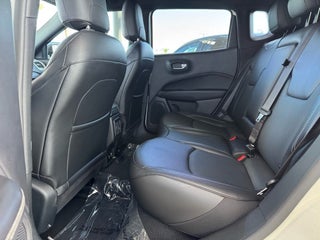 2021 Jeep Compass thumbnail – Henderson, NV – 15