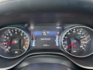 2021 Jeep Compass thumbnail – Henderson, NV – 30