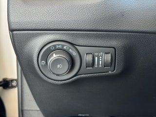 2021 Jeep Compass thumbnail – Henderson, NV – 28