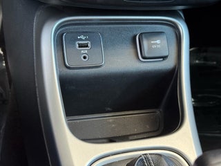2021 Jeep Compass thumbnail – Henderson, NV – 35