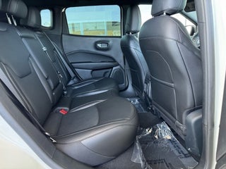 2021 Jeep Compass thumbnail – Henderson, NV – 22