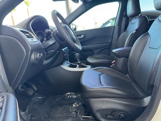 2021 Jeep Compass thumbnail – Henderson, NV – 13