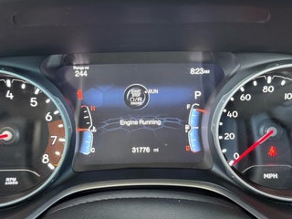 2021 Jeep Compass thumbnail – Henderson, NV – 31