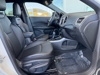2021 Jeep Compass thumbnail – Henderson, NV – 23