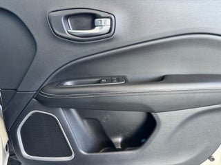 2021 Jeep Compass thumbnail – Henderson, NV – 25