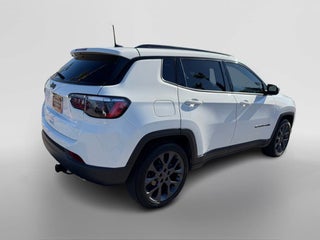 2021 Jeep Compass thumbnail – Henderson, NV – 5