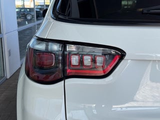 2021 Jeep Compass thumbnail – Henderson, NV – 20
